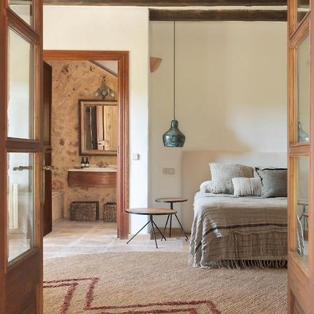 Agroturismo Son Foguero - Adults Only María de la Salud Eksteriør billede