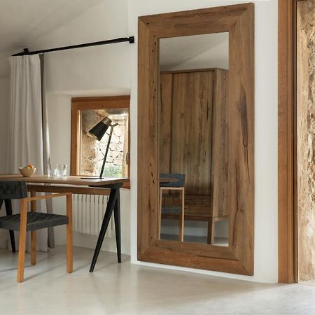 Agroturismo Son Foguero - Adults Only María de la Salud Eksteriør billede