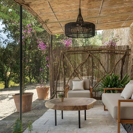 Agroturismo Son Foguero - Adults Only María de la Salud Eksteriør billede