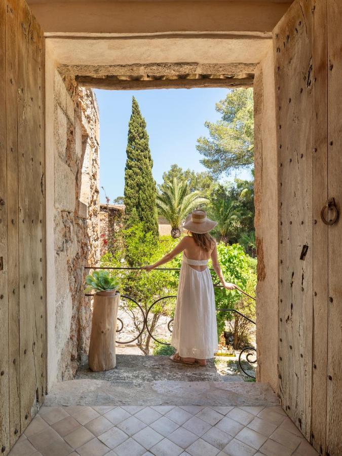 Agroturismo Son Foguero - Adults Only María de la Salud Eksteriør billede