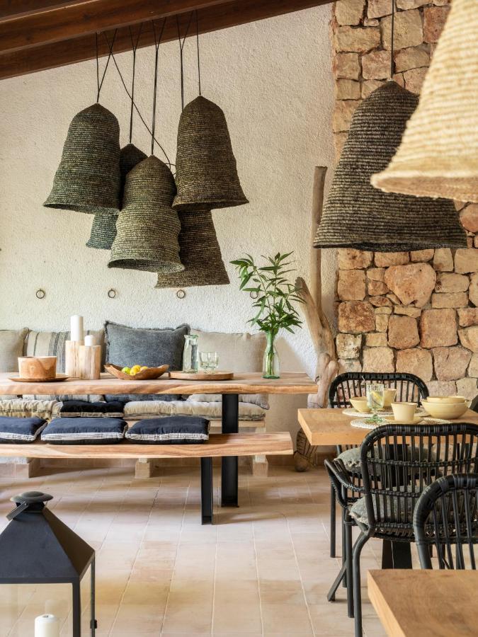 Agroturismo Son Foguero - Adults Only María de la Salud Eksteriør billede