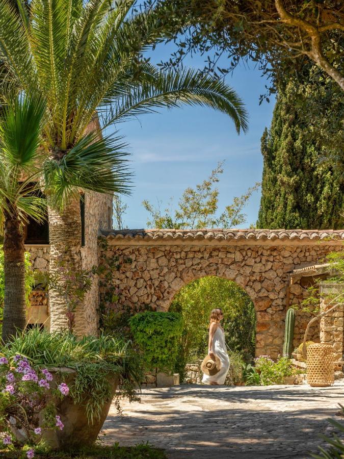 Agroturismo Son Foguero - Adults Only María de la Salud Eksteriør billede