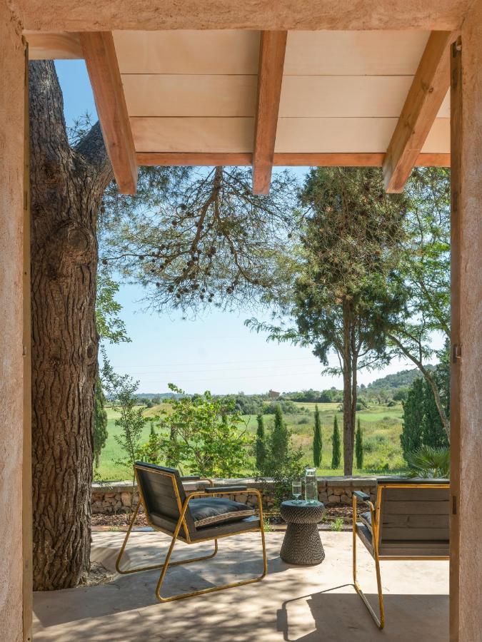 Agroturismo Son Foguero - Adults Only María de la Salud Eksteriør billede