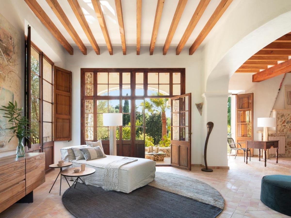 Agroturismo Son Foguero - Adults Only María de la Salud Eksteriør billede