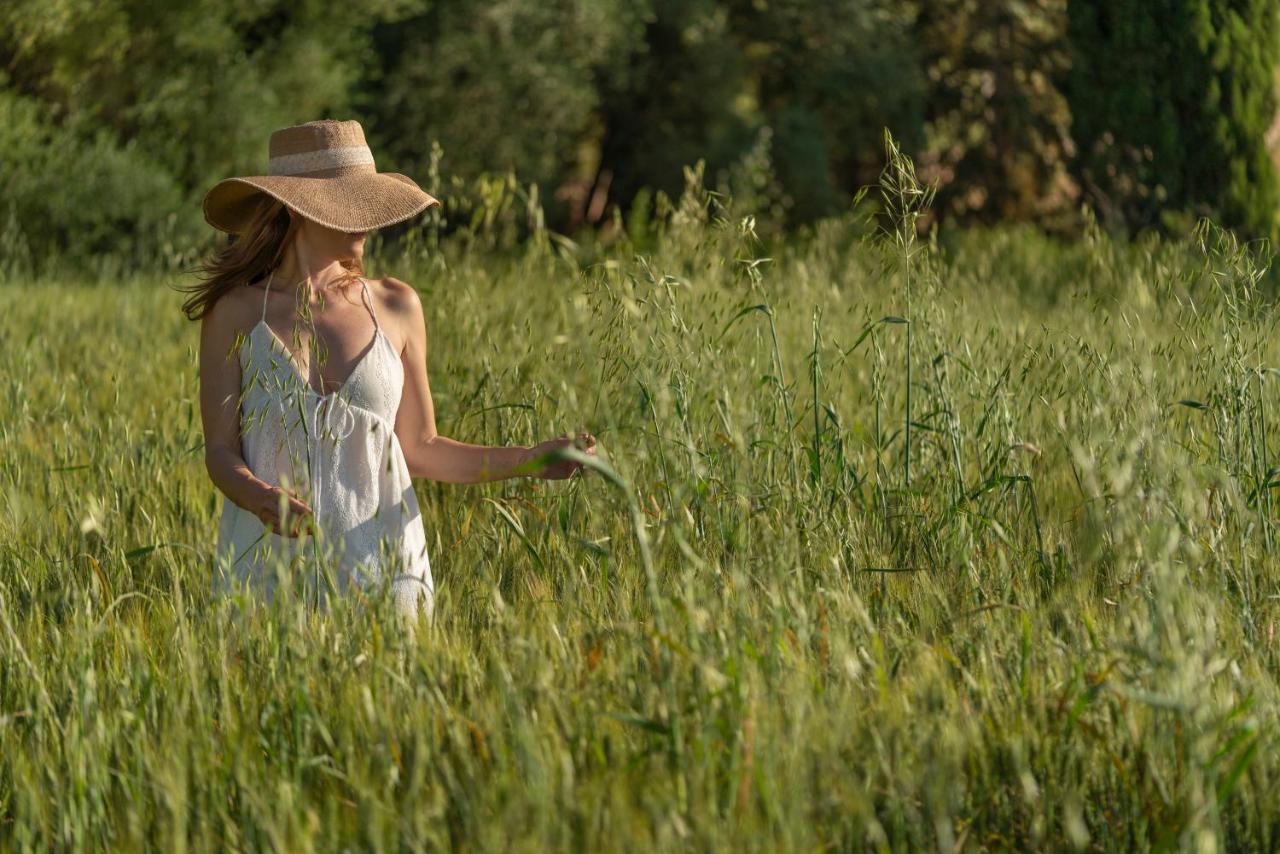 Agroturismo Son Foguero - Adults Only María de la Salud Eksteriør billede