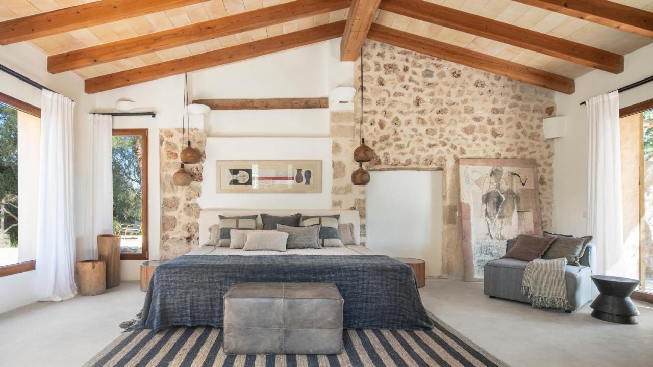 Agroturismo Son Foguero - Adults Only María de la Salud Eksteriør billede