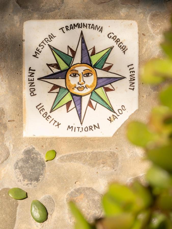 Agroturismo Son Foguero - Adults Only María de la Salud Eksteriør billede