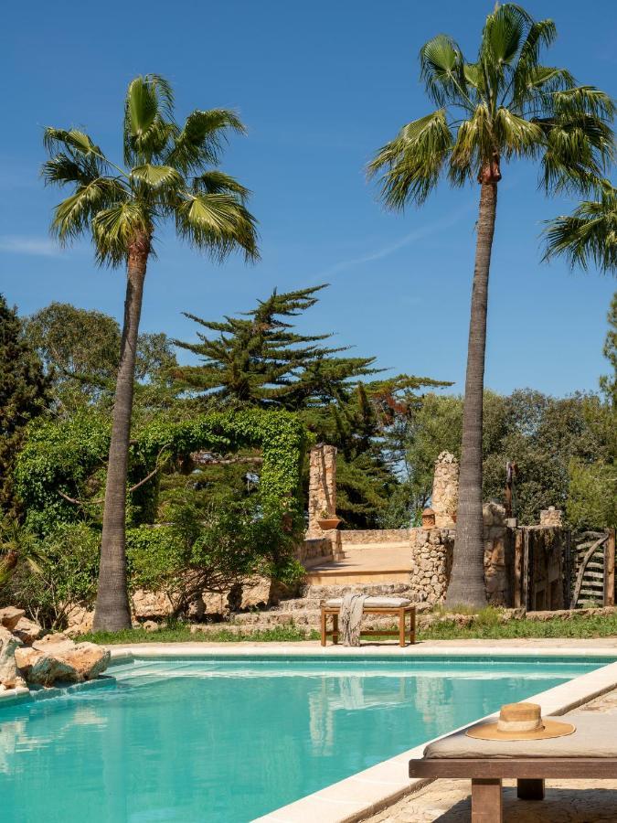 Agroturismo Son Foguero - Adults Only María de la Salud Eksteriør billede