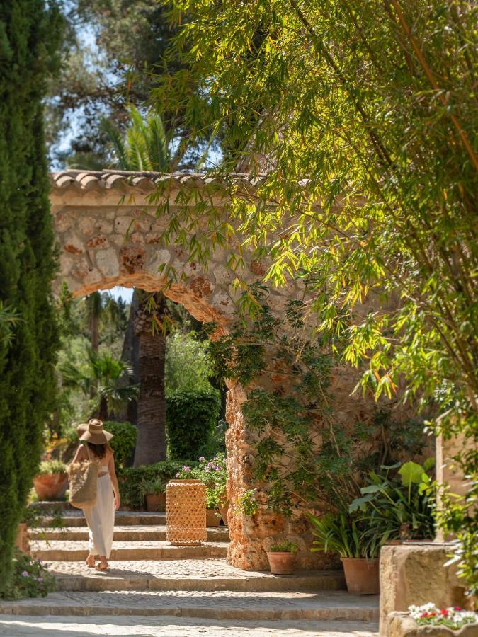 Agroturismo Son Foguero - Adults Only María de la Salud Eksteriør billede