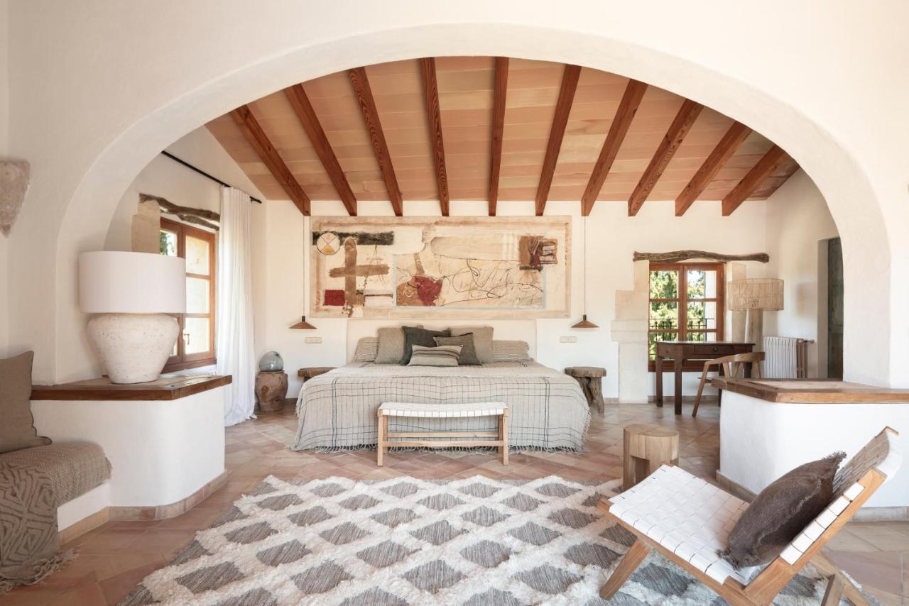 Agroturismo Son Foguero - Adults Only María de la Salud Eksteriør billede