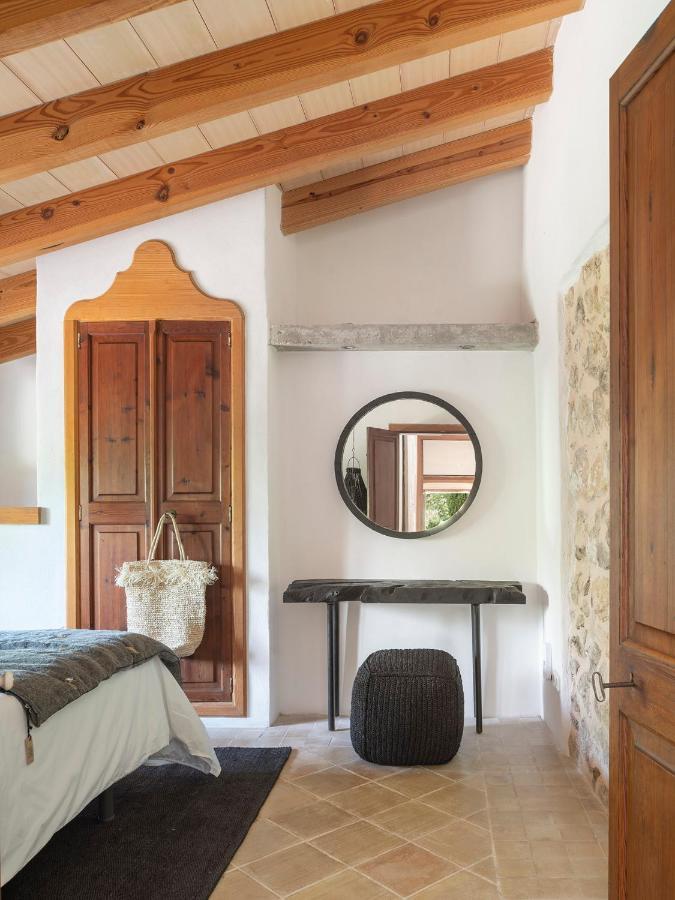 Agroturismo Son Foguero - Adults Only María de la Salud Eksteriør billede