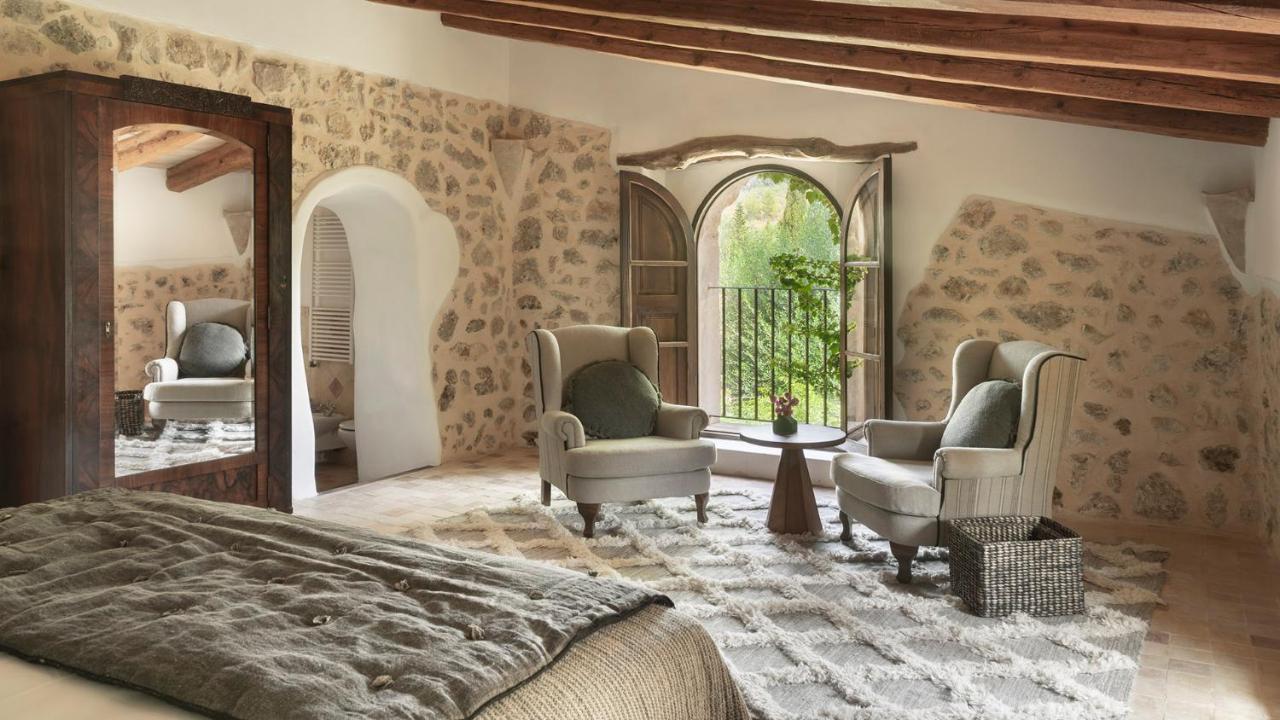 Agroturismo Son Foguero - Adults Only María de la Salud Eksteriør billede
