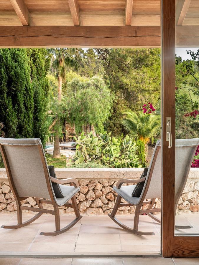 Agroturismo Son Foguero - Adults Only María de la Salud Eksteriør billede