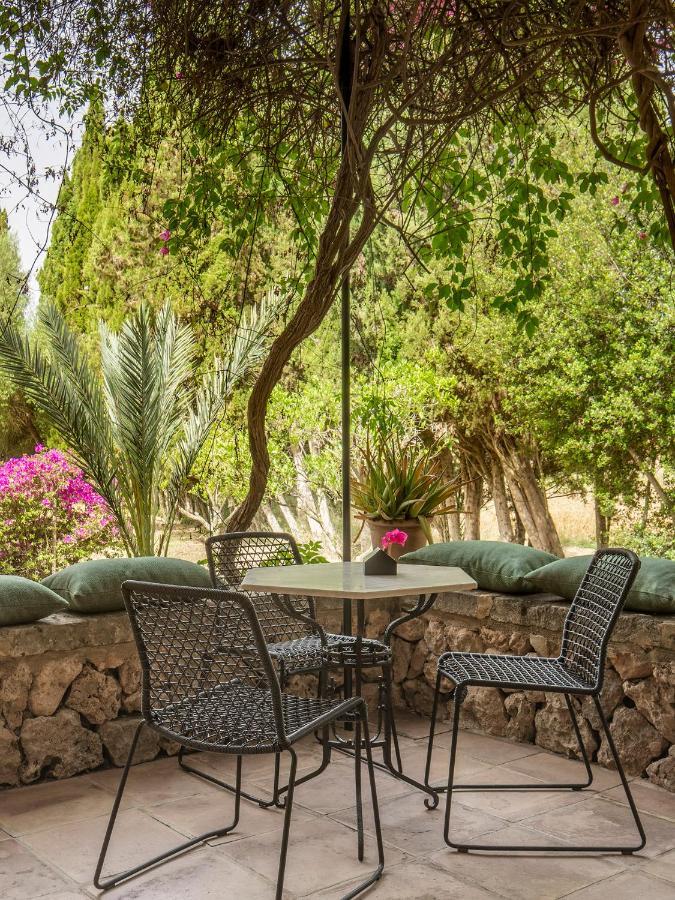 Agroturismo Son Foguero - Adults Only María de la Salud Eksteriør billede
