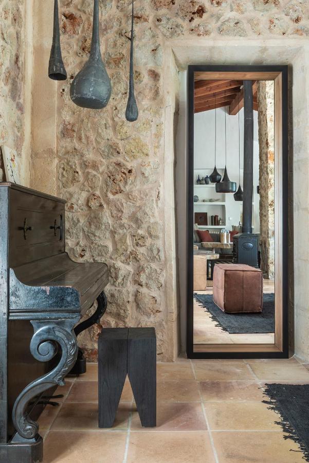 Agroturismo Son Foguero - Adults Only María de la Salud Eksteriør billede