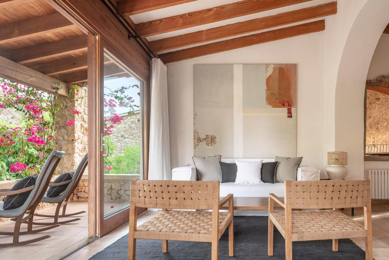 Agroturismo Son Foguero - Adults Only María de la Salud Eksteriør billede