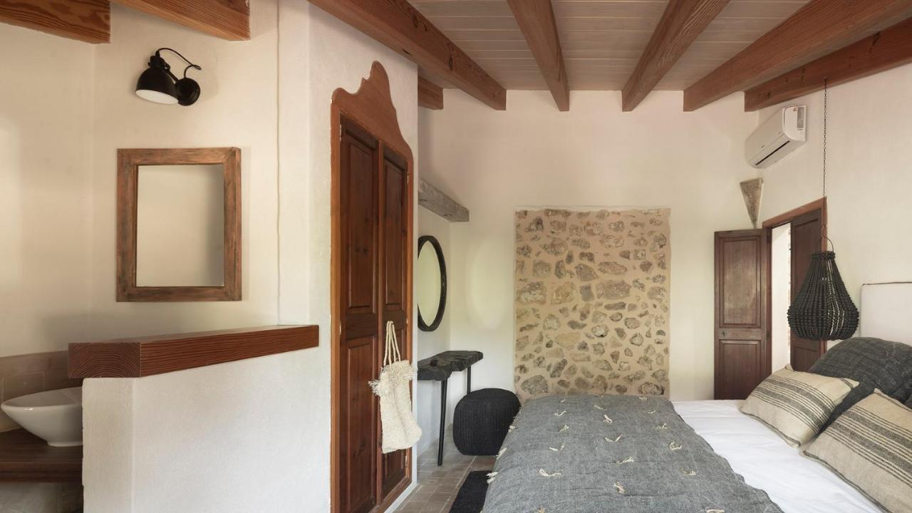 Agroturismo Son Foguero - Adults Only María de la Salud Eksteriør billede