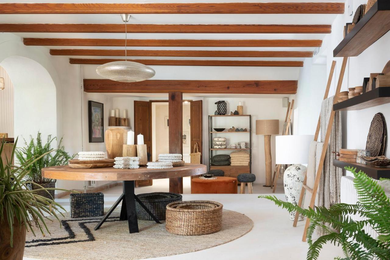 Agroturismo Son Foguero - Adults Only María de la Salud Eksteriør billede
