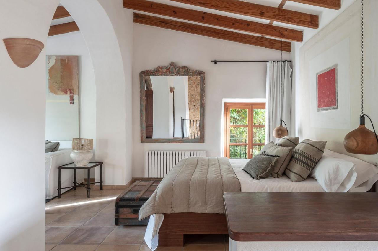 Agroturismo Son Foguero - Adults Only María de la Salud Eksteriør billede