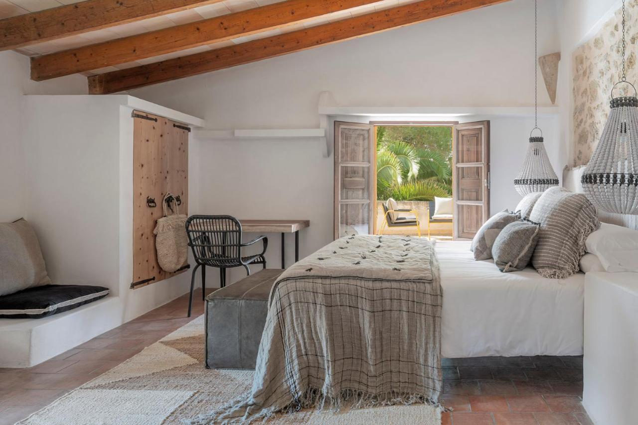 Agroturismo Son Foguero - Adults Only María de la Salud Eksteriør billede