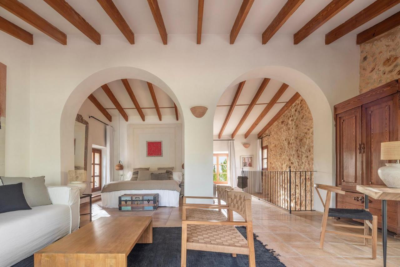Agroturismo Son Foguero - Adults Only María de la Salud Eksteriør billede