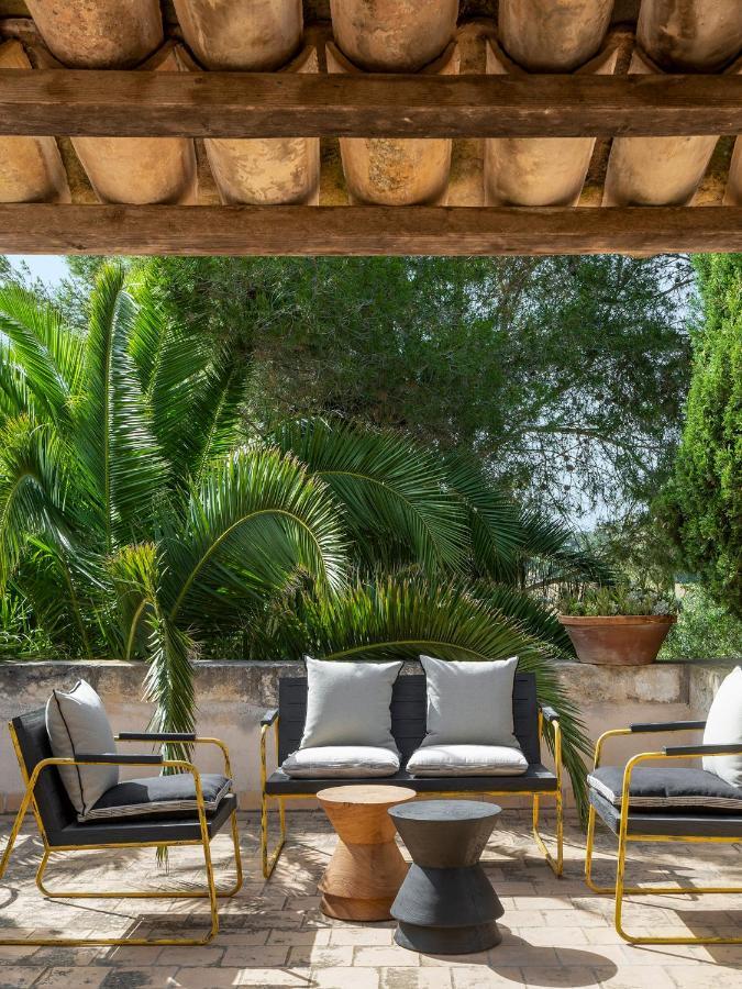 Agroturismo Son Foguero - Adults Only María de la Salud Eksteriør billede