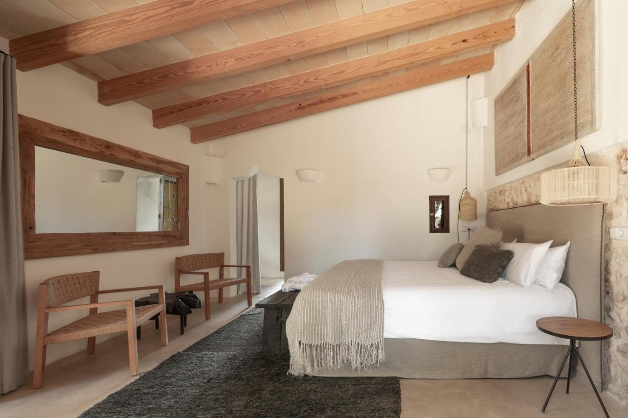 Agroturismo Son Foguero - Adults Only María de la Salud Eksteriør billede