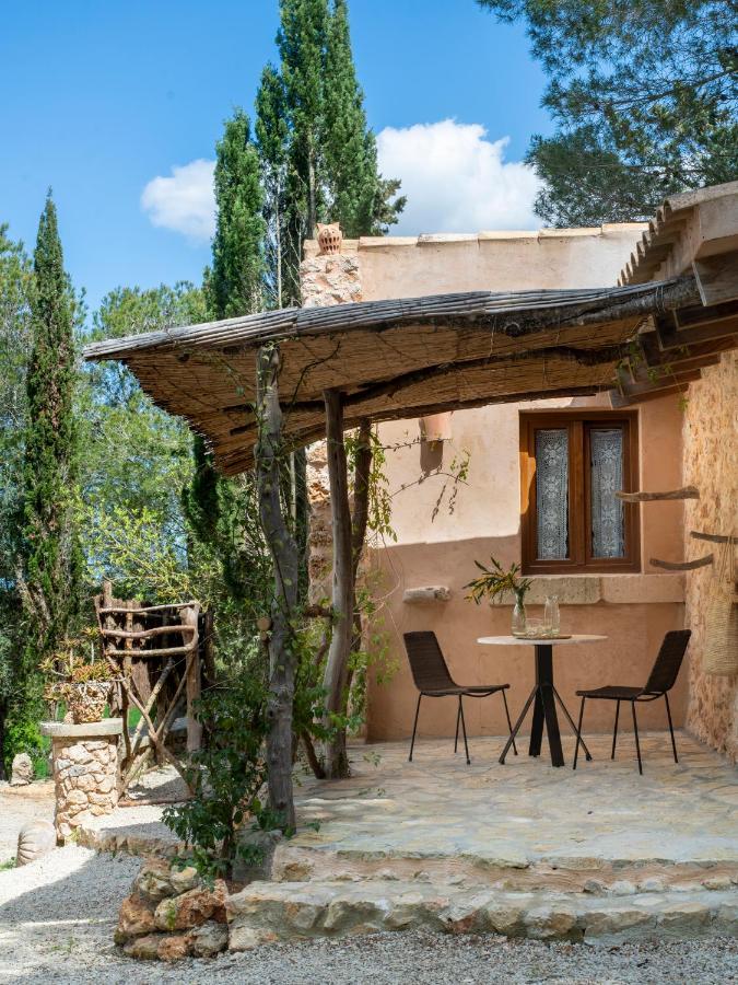 Agroturismo Son Foguero - Adults Only María de la Salud Eksteriør billede