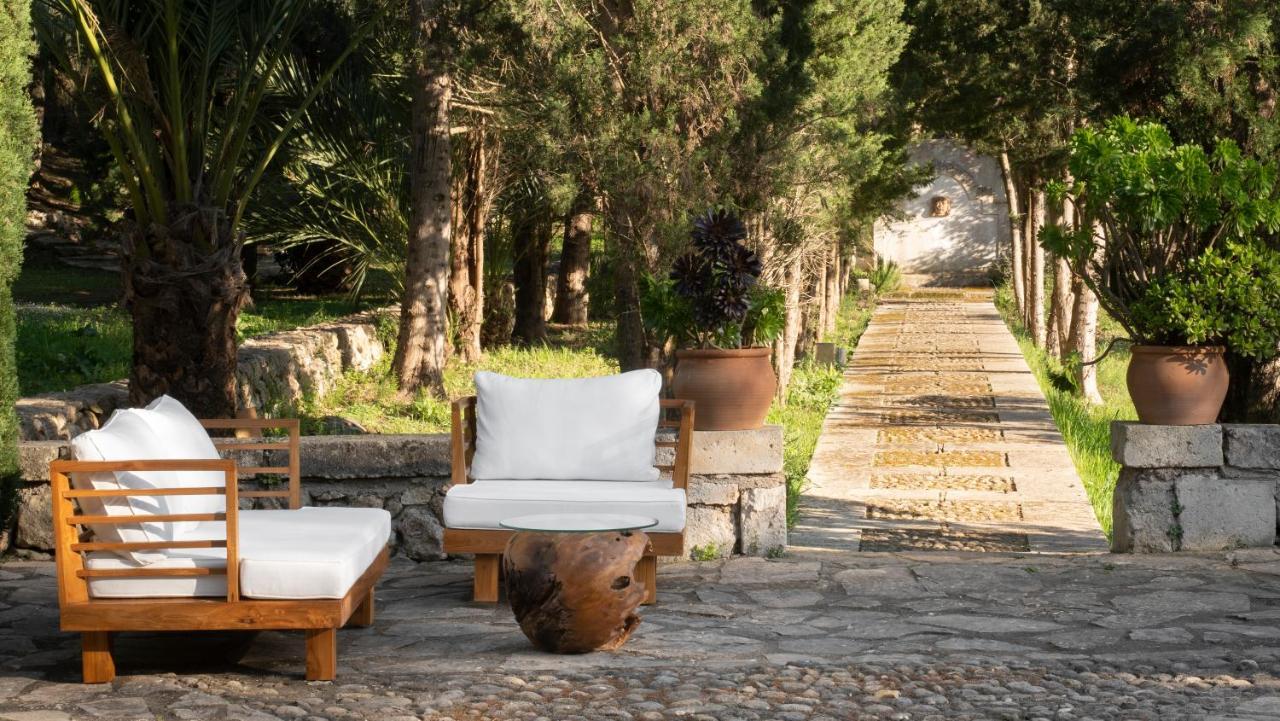 Agroturismo Son Foguero - Adults Only María de la Salud Eksteriør billede