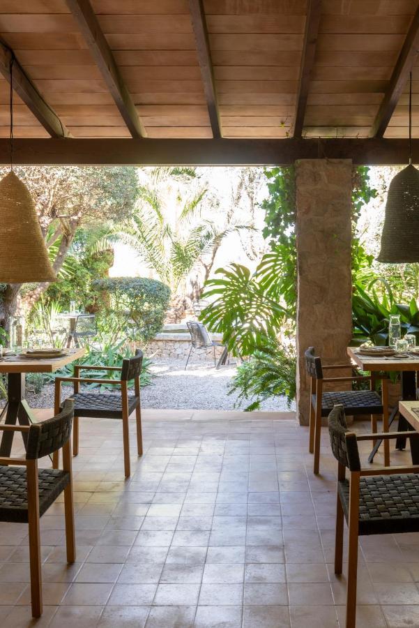 Agroturismo Son Foguero - Adults Only María de la Salud Eksteriør billede