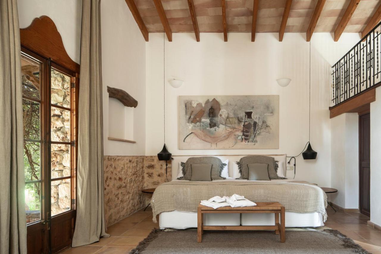 Agroturismo Son Foguero - Adults Only María de la Salud Eksteriør billede