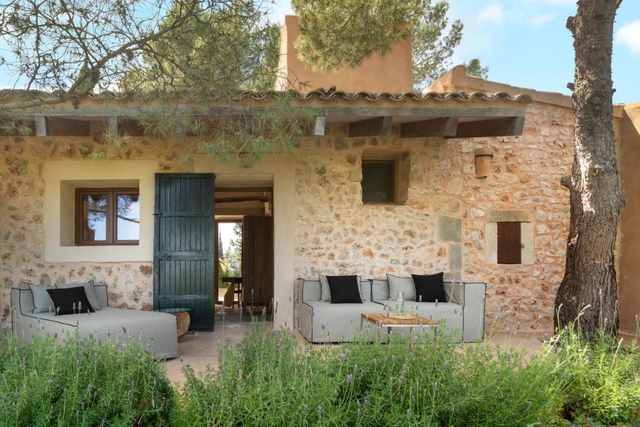 Agroturismo Son Foguero - Adults Only María de la Salud Eksteriør billede