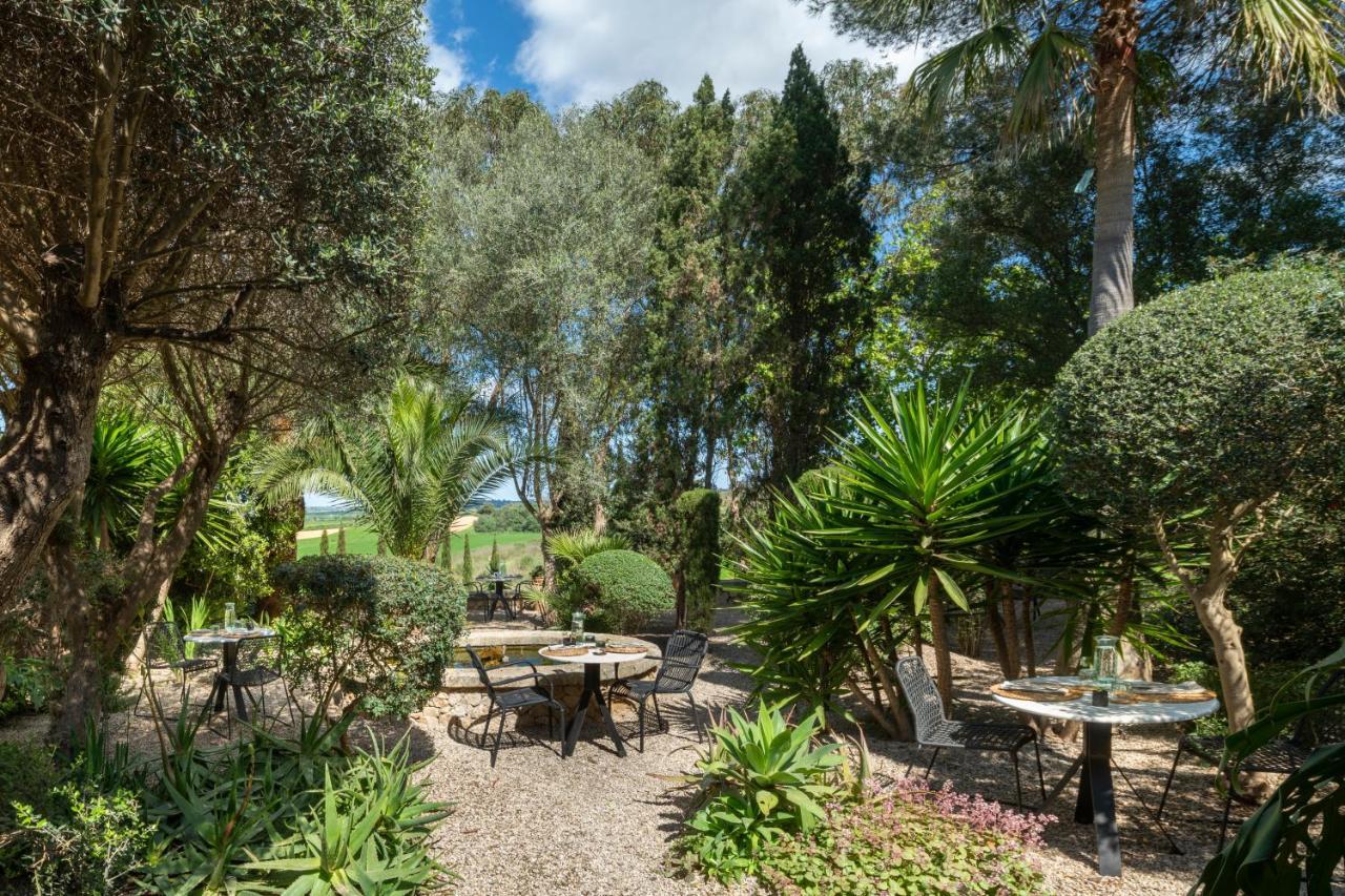 Agroturismo Son Foguero - Adults Only María de la Salud Eksteriør billede