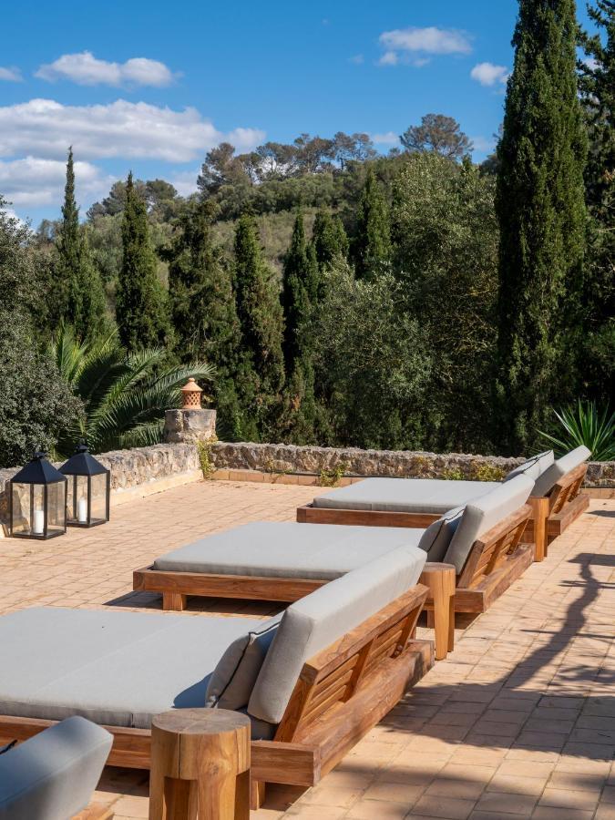 Agroturismo Son Foguero - Adults Only María de la Salud Eksteriør billede