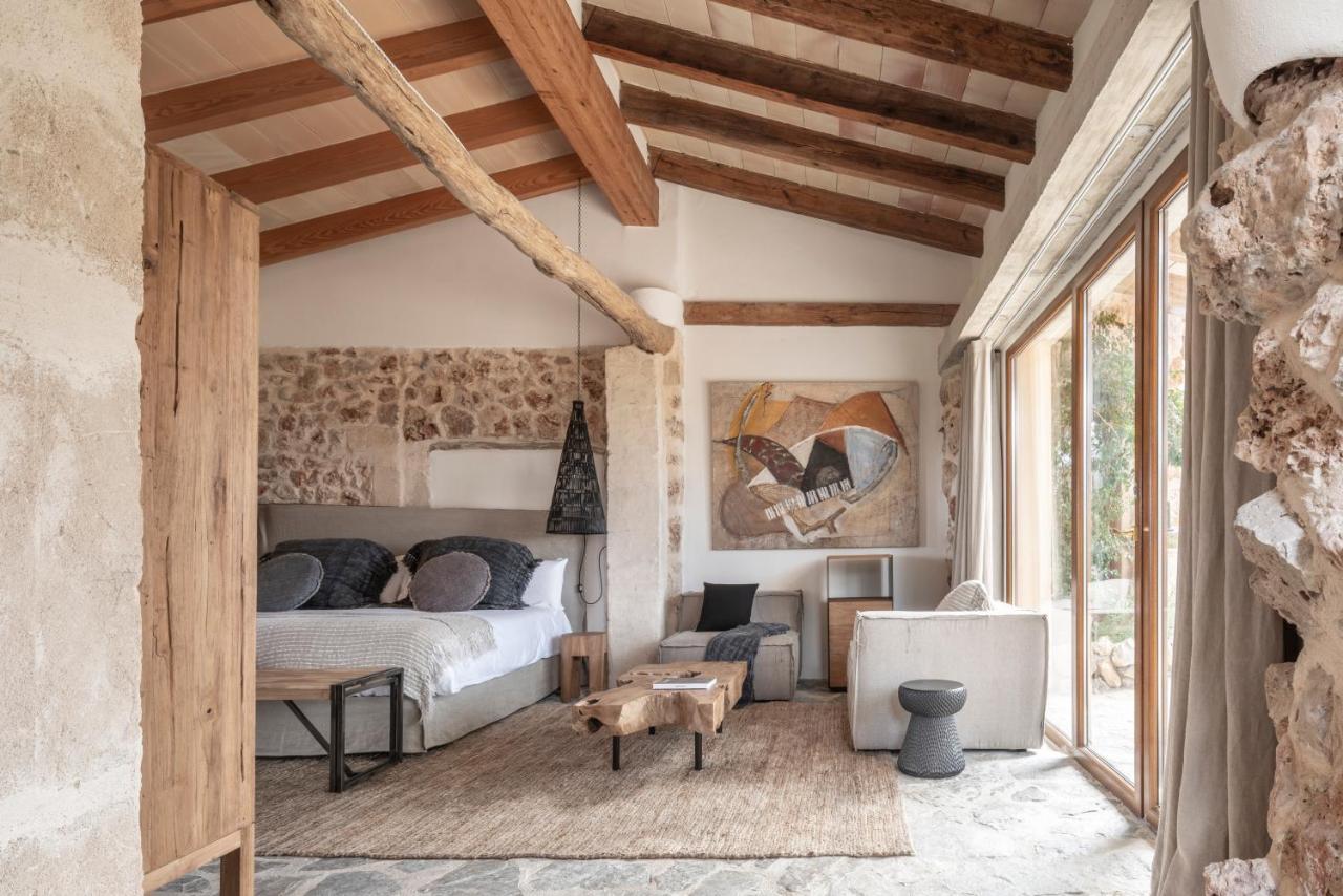 Agroturismo Son Foguero - Adults Only María de la Salud Eksteriør billede