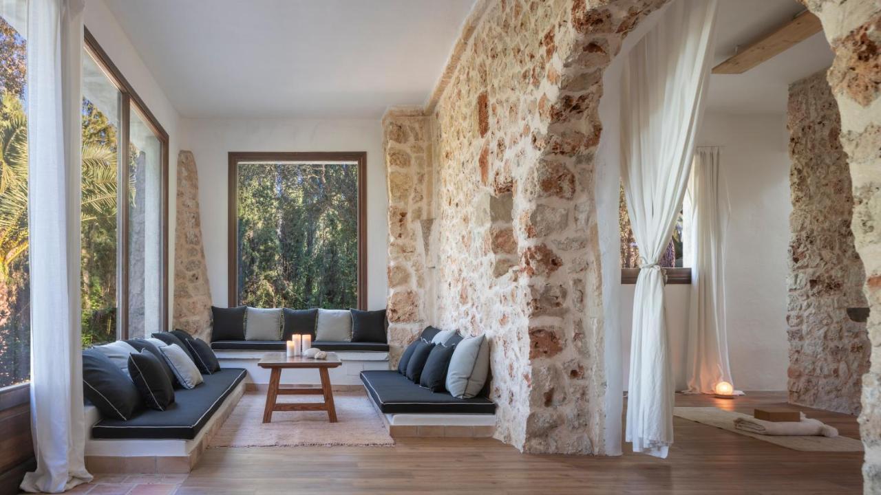 Agroturismo Son Foguero - Adults Only María de la Salud Eksteriør billede