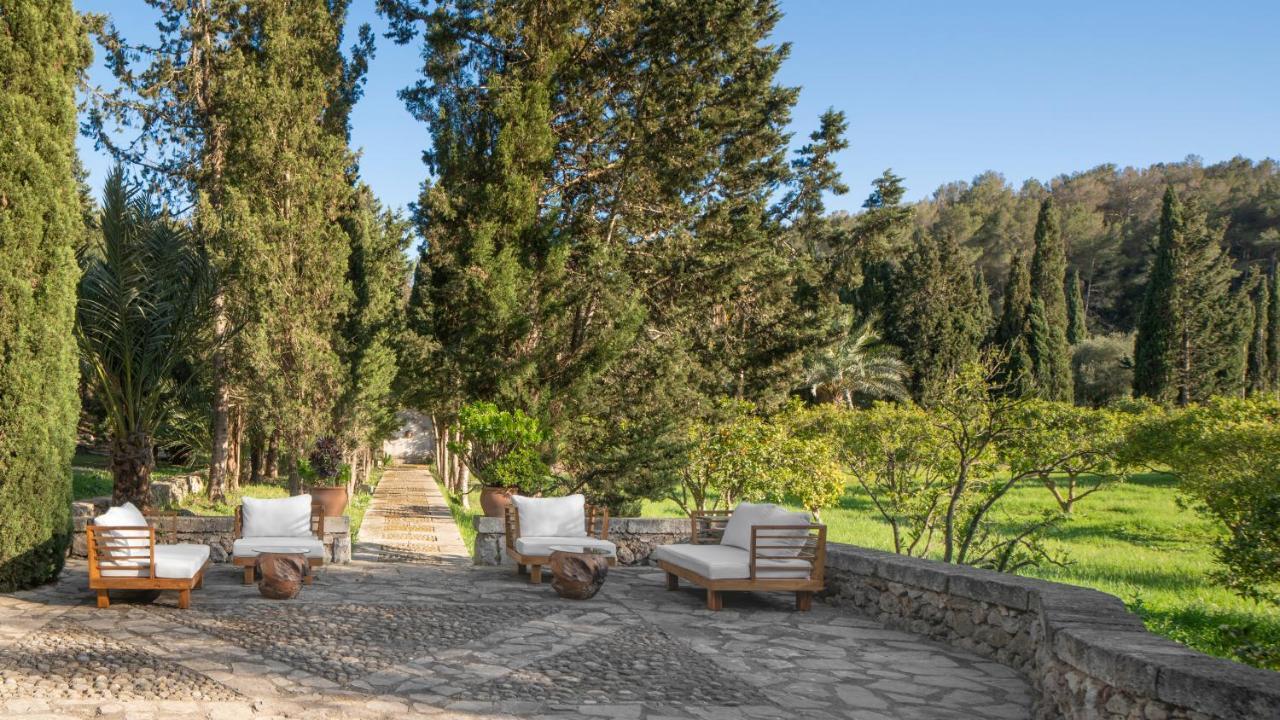 Agroturismo Son Foguero - Adults Only María de la Salud Eksteriør billede