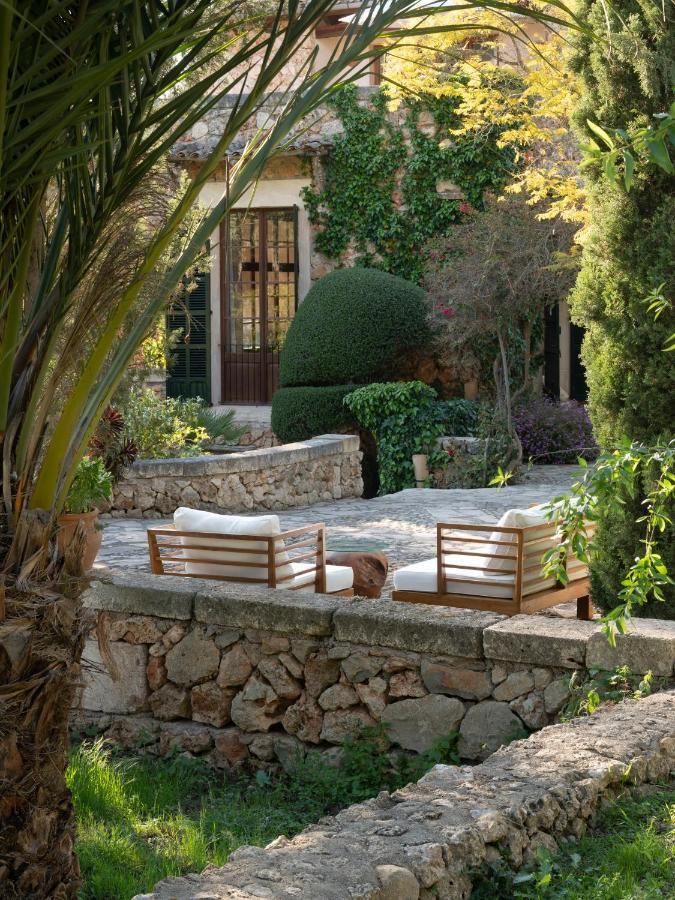 Agroturismo Son Foguero - Adults Only María de la Salud Eksteriør billede