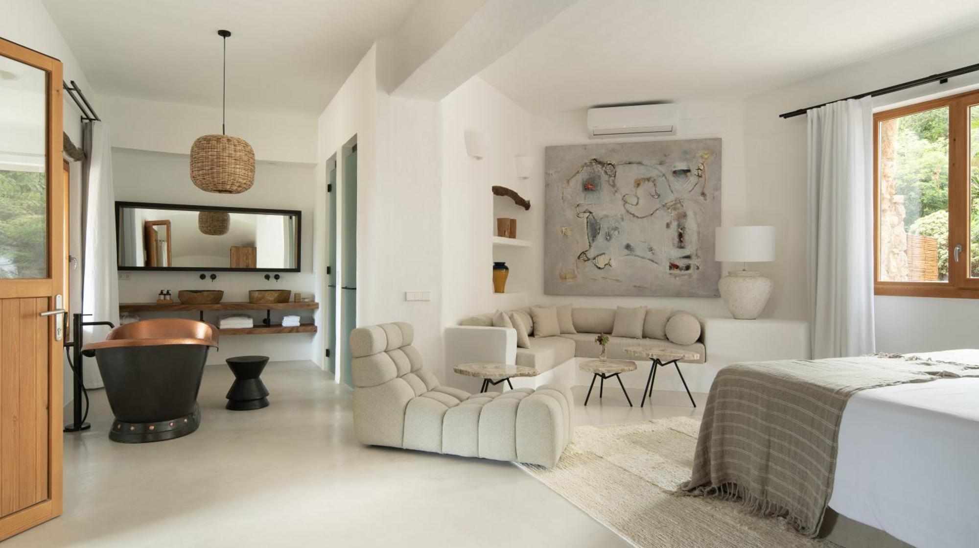 Agroturismo Son Foguero - Adults Only María de la Salud Eksteriør billede