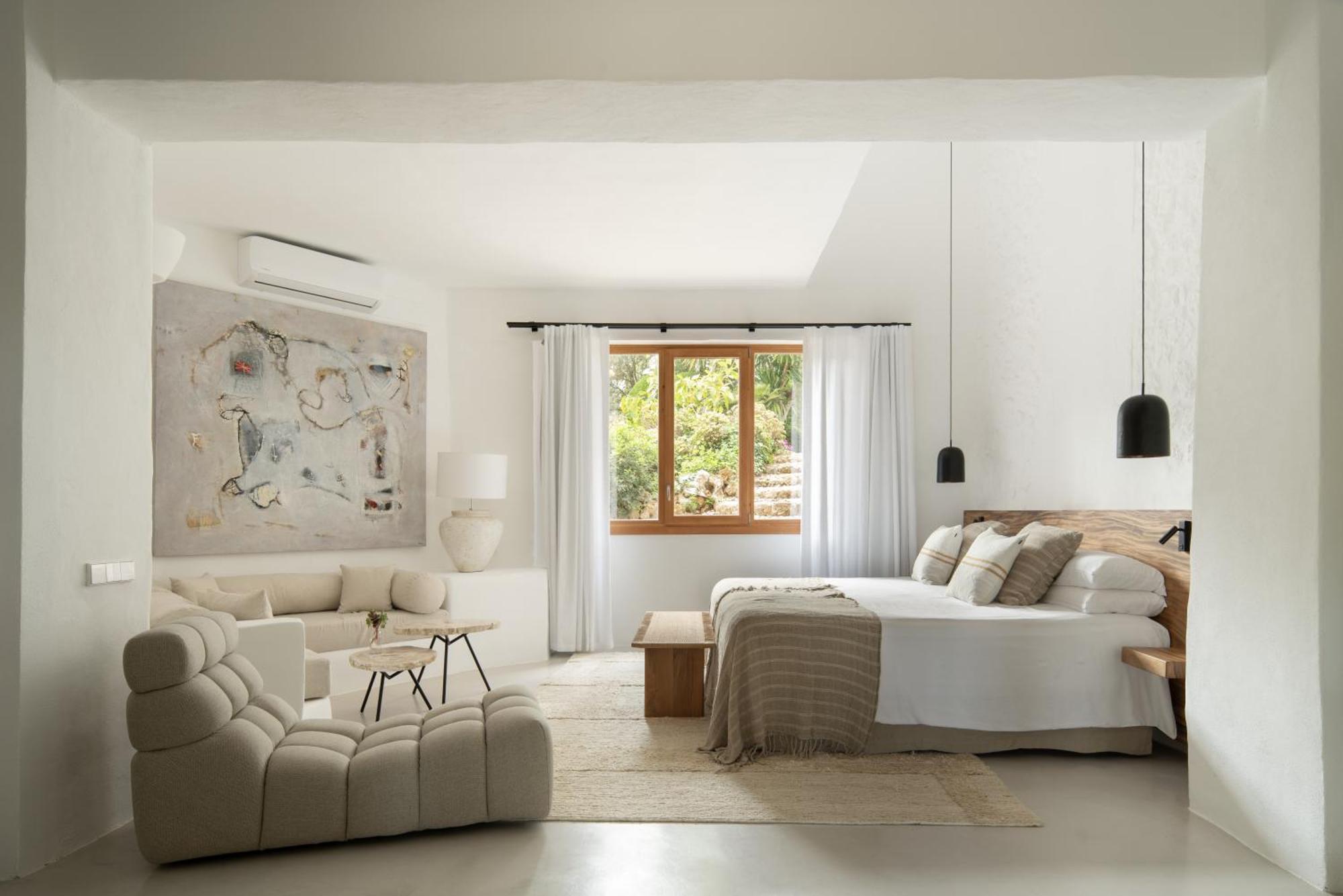 Agroturismo Son Foguero - Adults Only María de la Salud Eksteriør billede