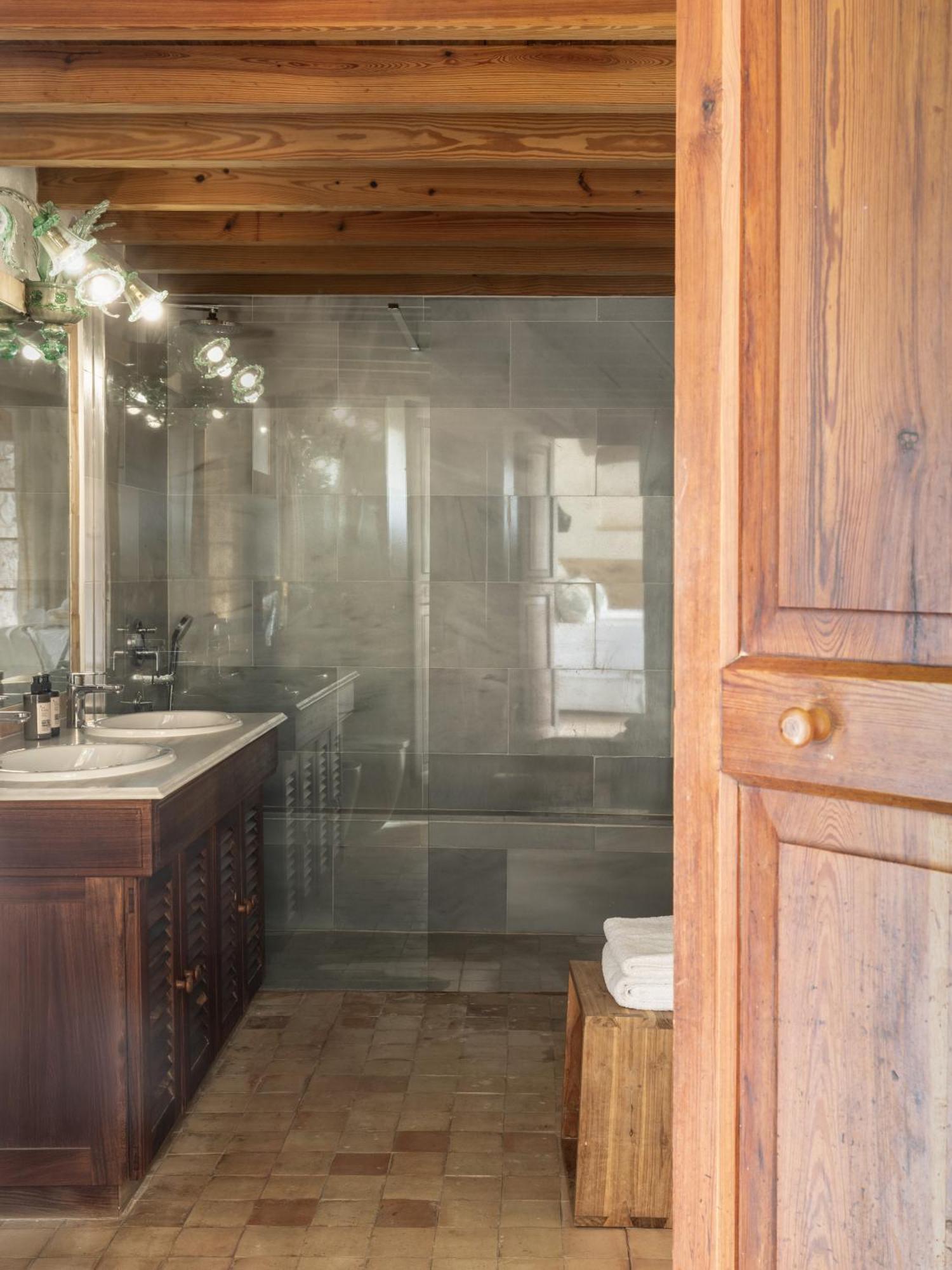 Agroturismo Son Foguero - Adults Only María de la Salud Eksteriør billede
