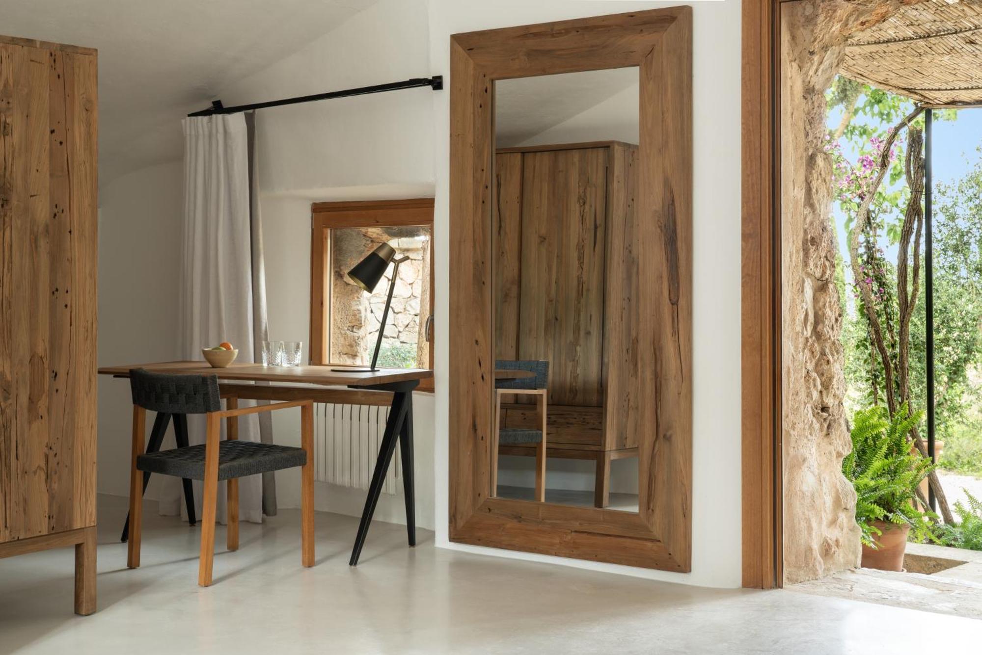 Agroturismo Son Foguero - Adults Only María de la Salud Eksteriør billede