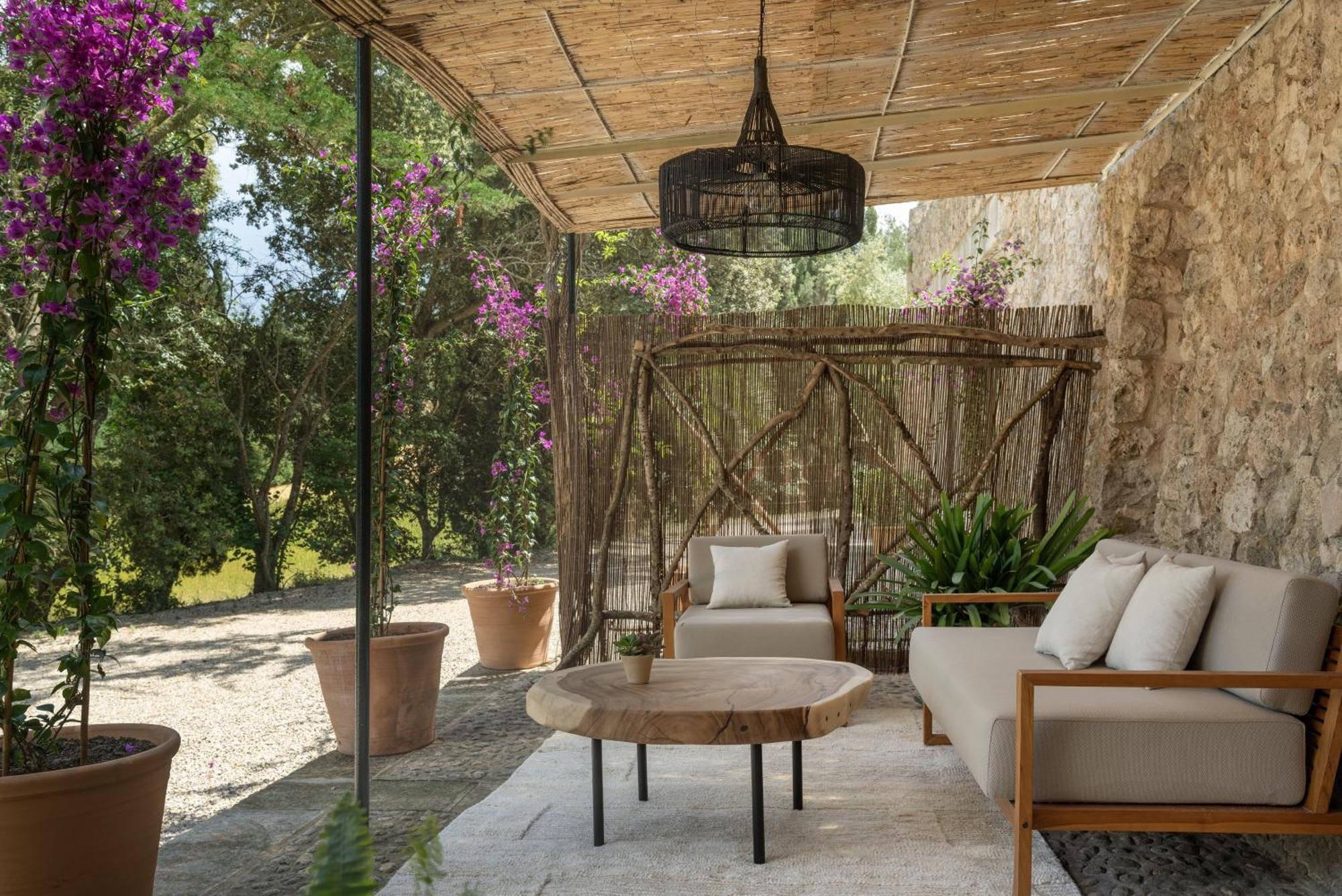Agroturismo Son Foguero - Adults Only María de la Salud Eksteriør billede