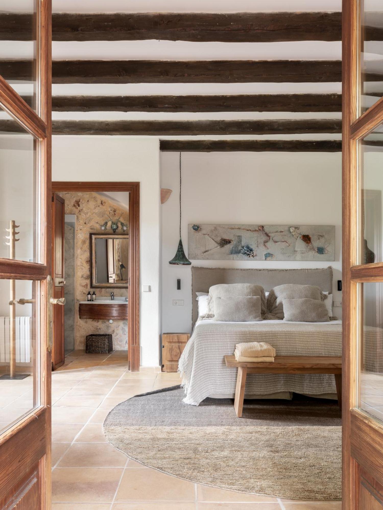 Agroturismo Son Foguero - Adults Only María de la Salud Eksteriør billede